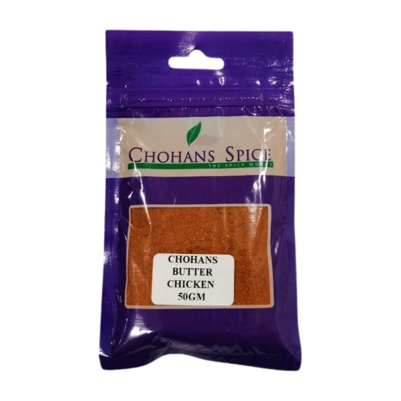 CHOHANS BUTTER CHICKEN 50GM