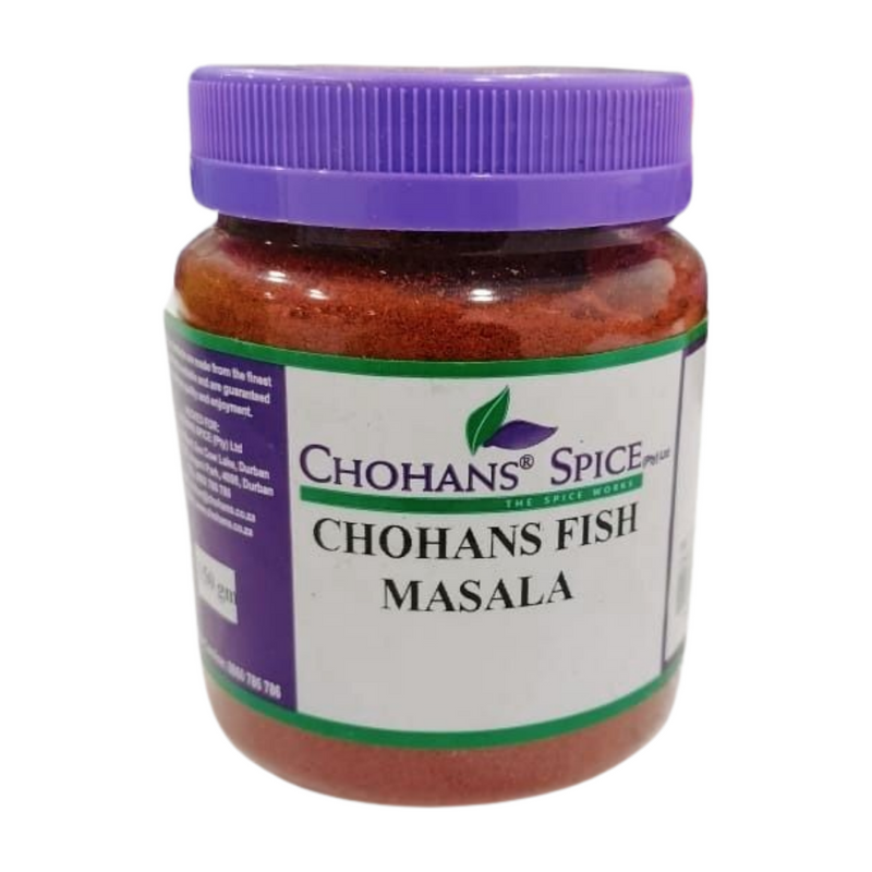 CHOHANS FISH MASALA 150GM