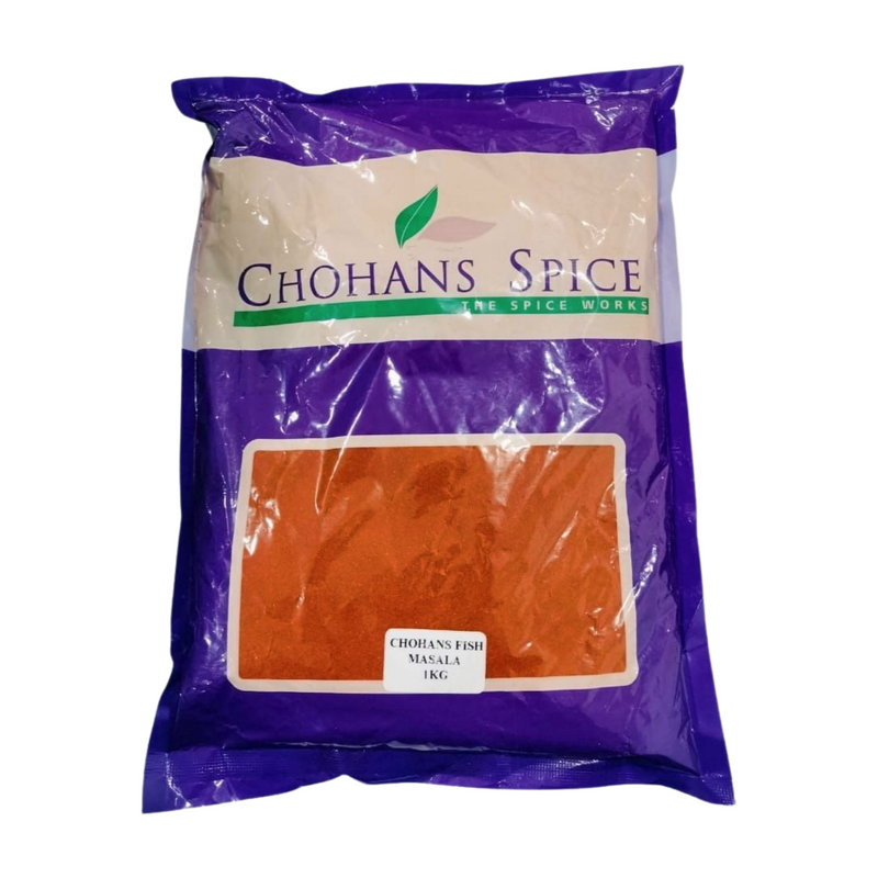 CHOHANS FISH MASALA 1KG