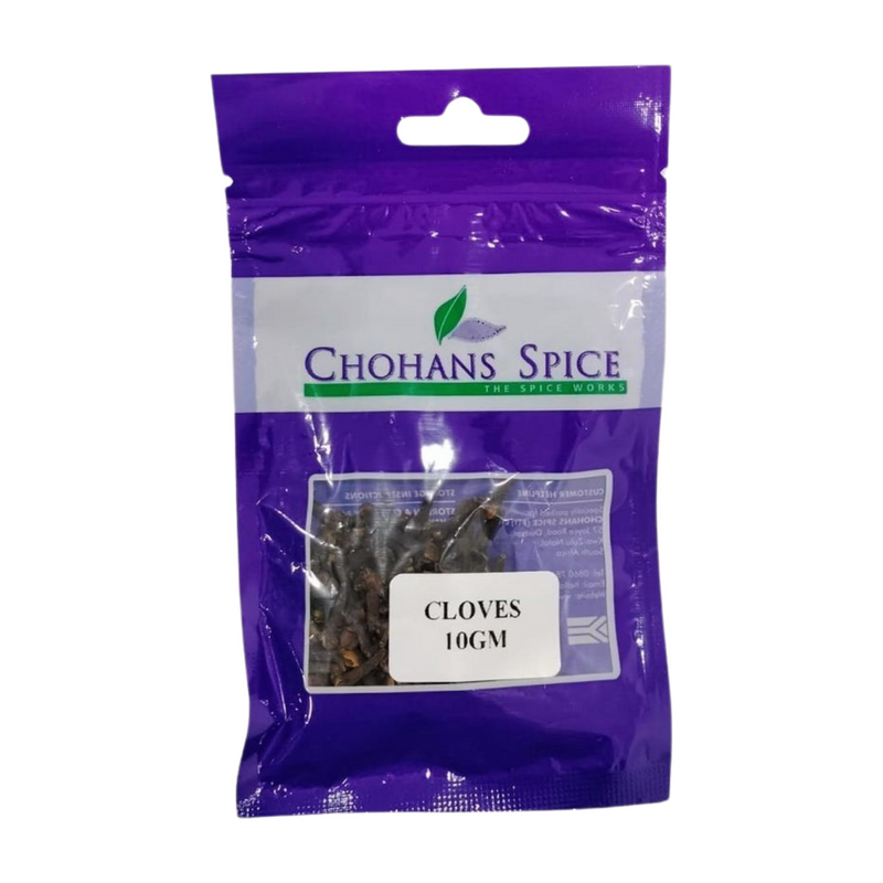 CLOVES 10GM