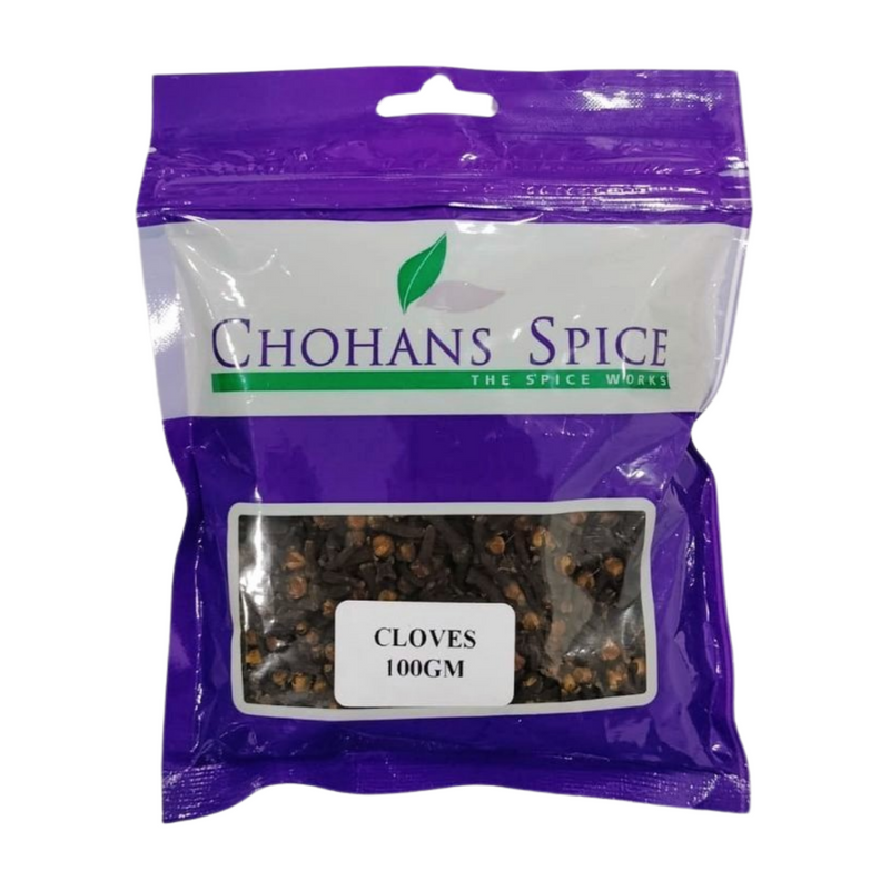 CLOVES 100GM