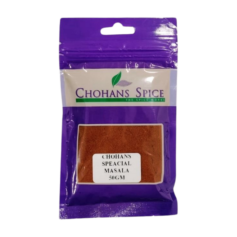 CHOHANS SPECIAL MASALA 50GM