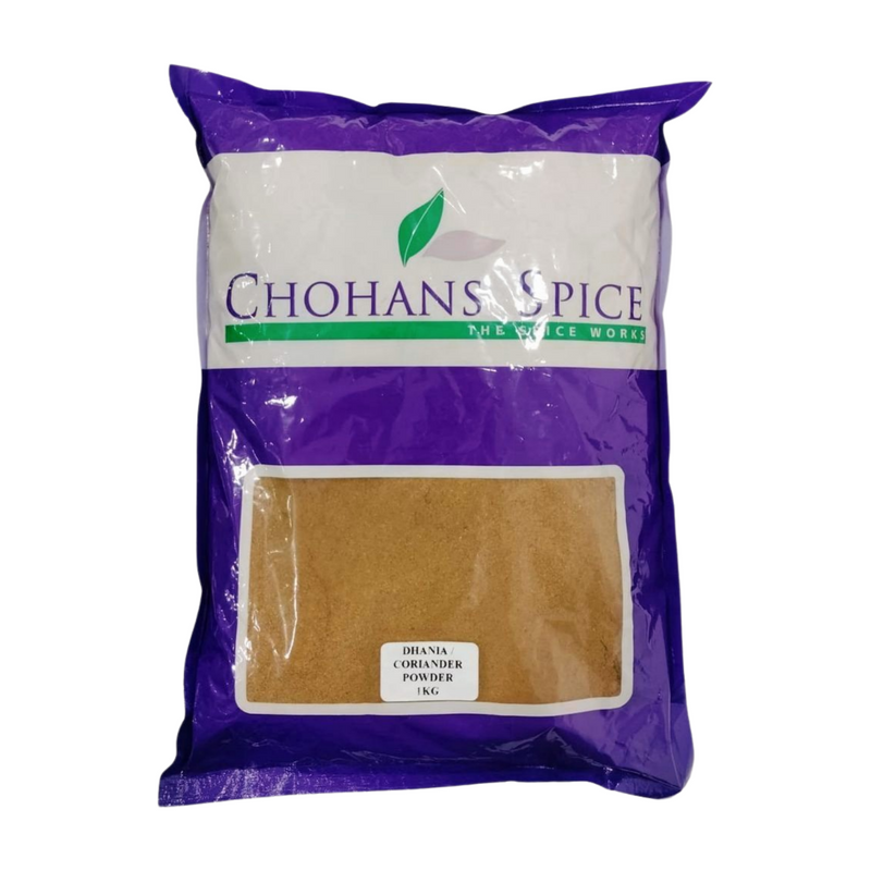 DHANIA / CORIANDER POWDER 1KG