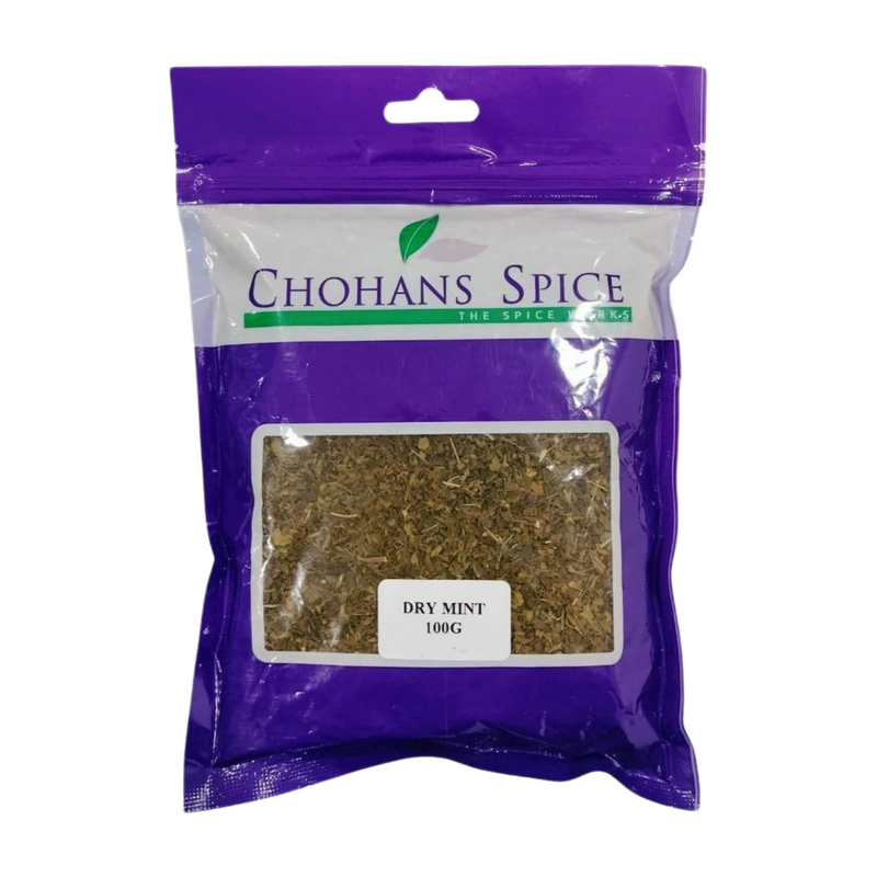 DRY MINT 100GM
