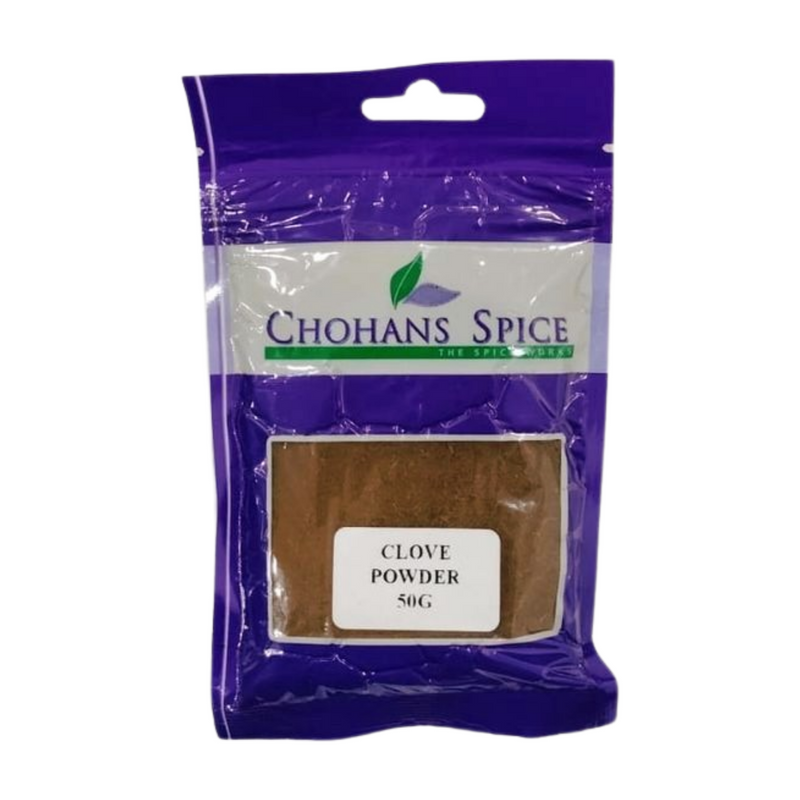 CLOVE POWDER 50GM