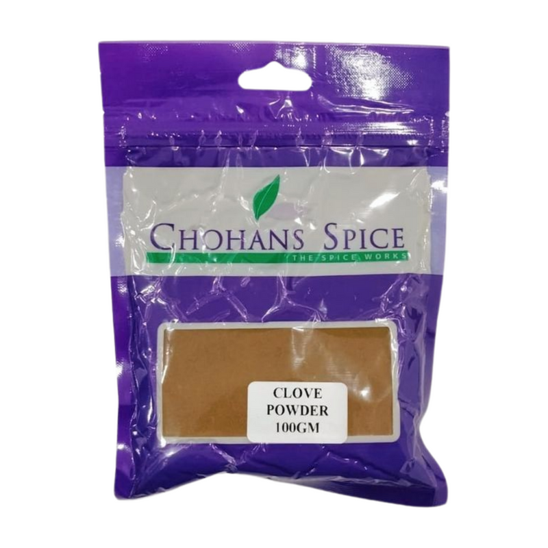 CLOVE POWDER 100GM