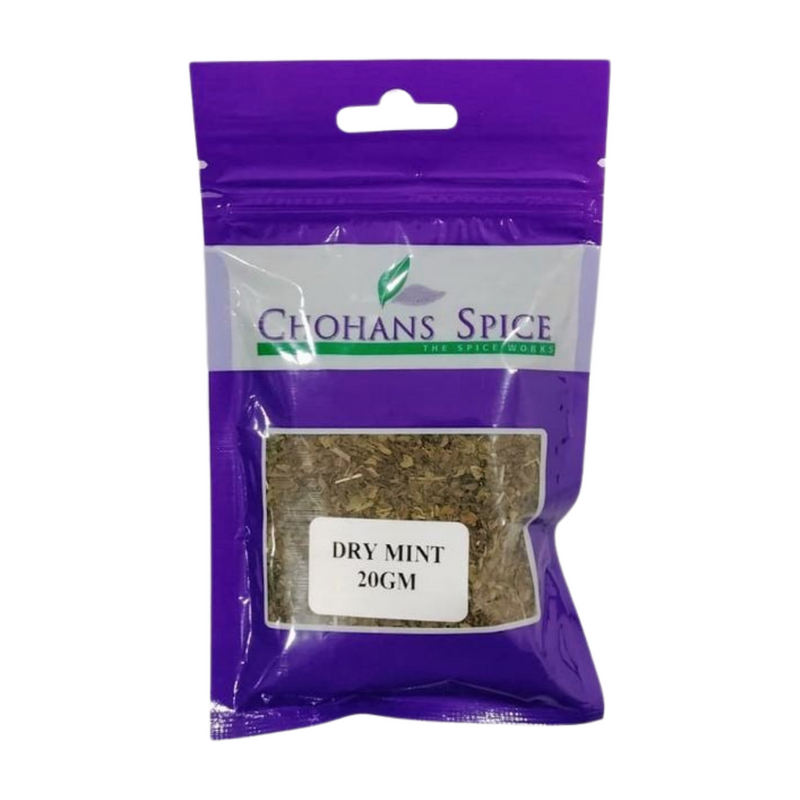 DRY MINT 20GM