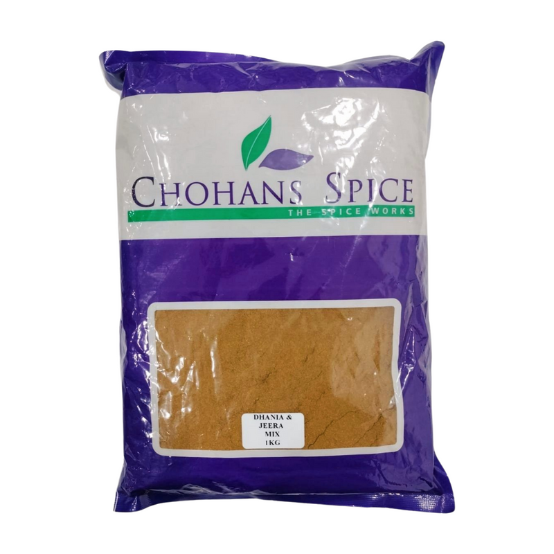 DHANIA & JEERA MIX 1KG