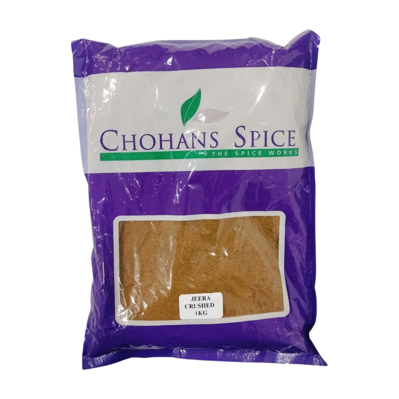 JEERA/ CUMIN CRUSHED 1KG