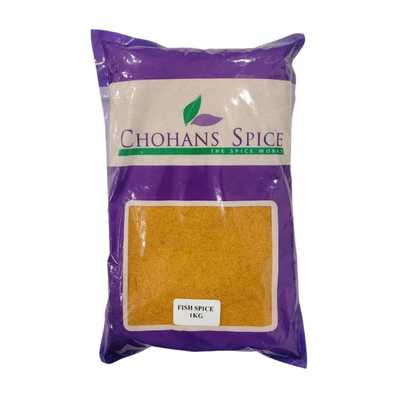 FISH SPICE 1KG