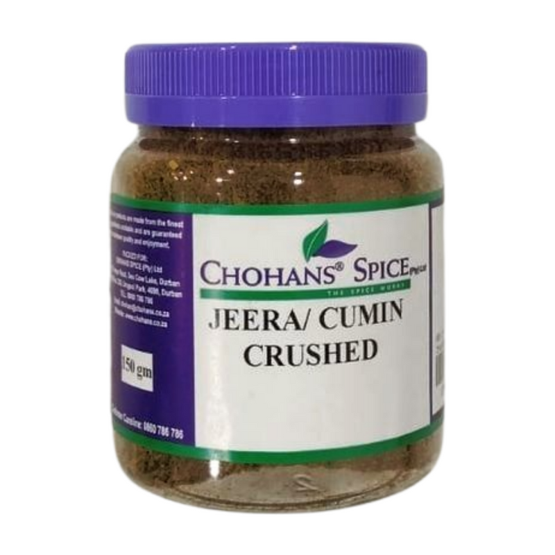 JEERA/ CUMIN CRUSHED 150GM