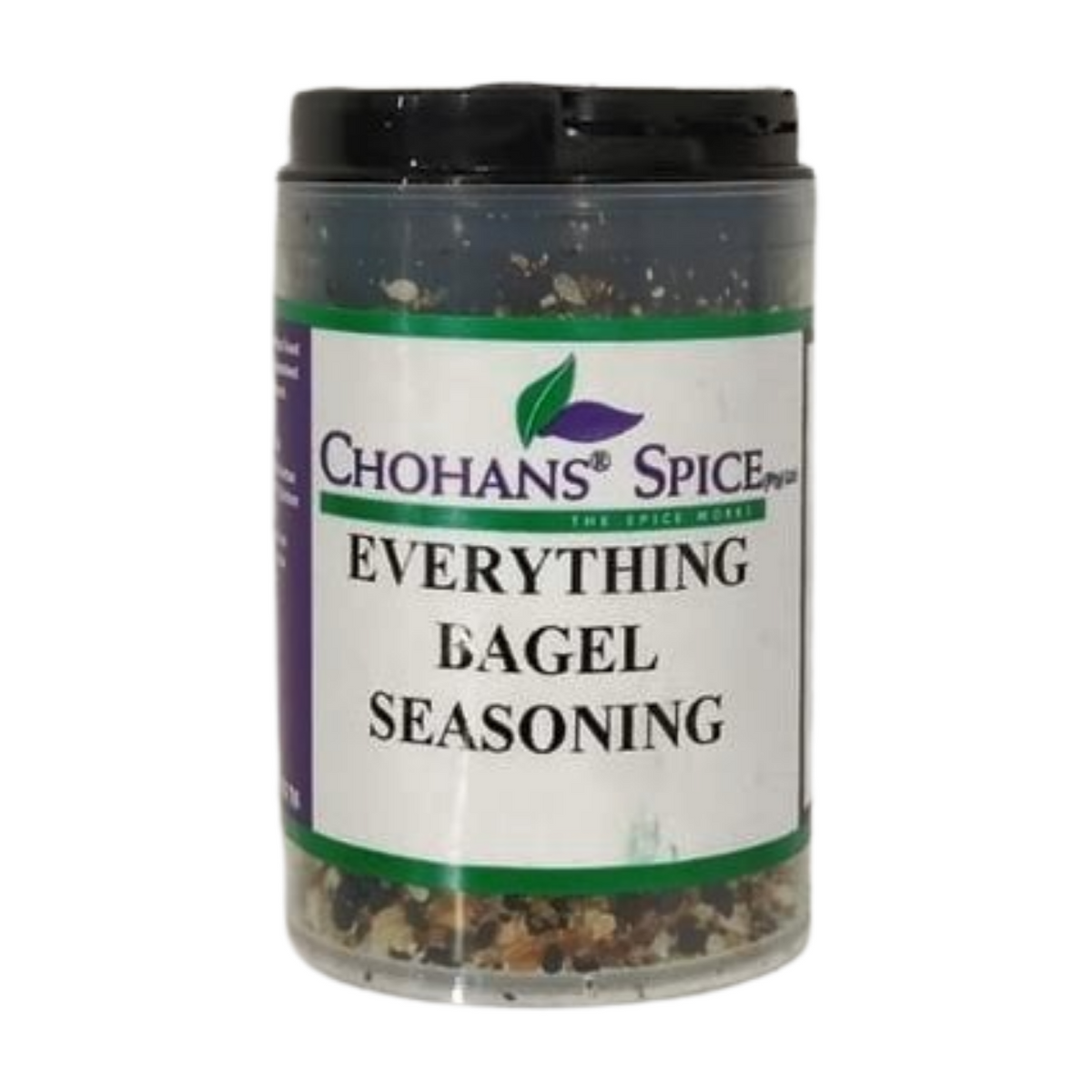 EVERYTHING BAGEL SEASONING 60GM