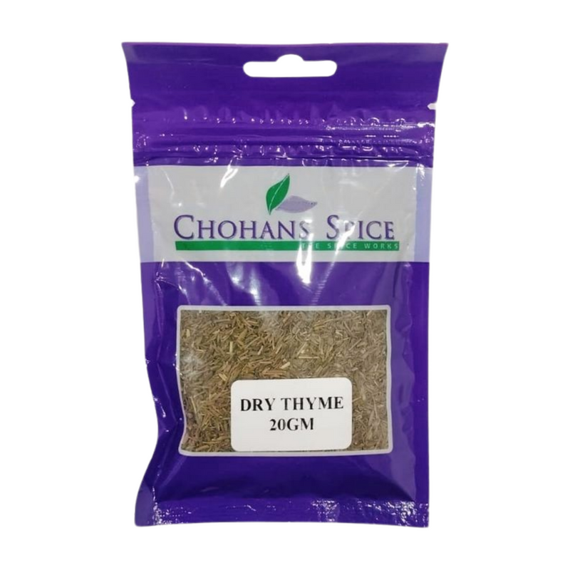 DRY THYME 20GM