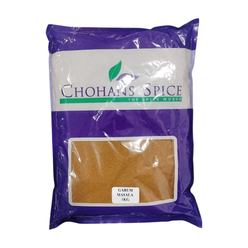 GARUM MASALA 1KG