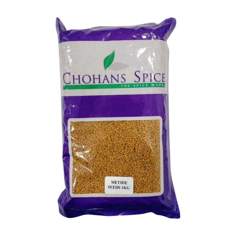 METHIE SEEDS 1KG