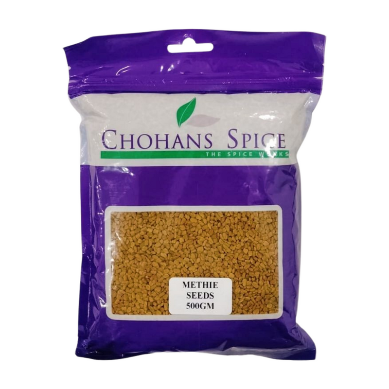 METHIE SEEDS 500GM