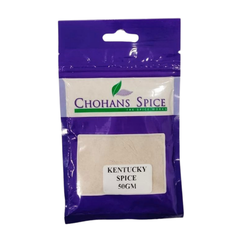 KENTUCKY SPICE 50GM