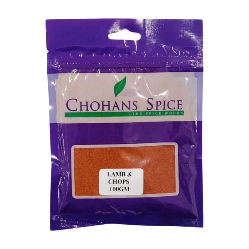 LAMB & CHOP SPICE 100GM