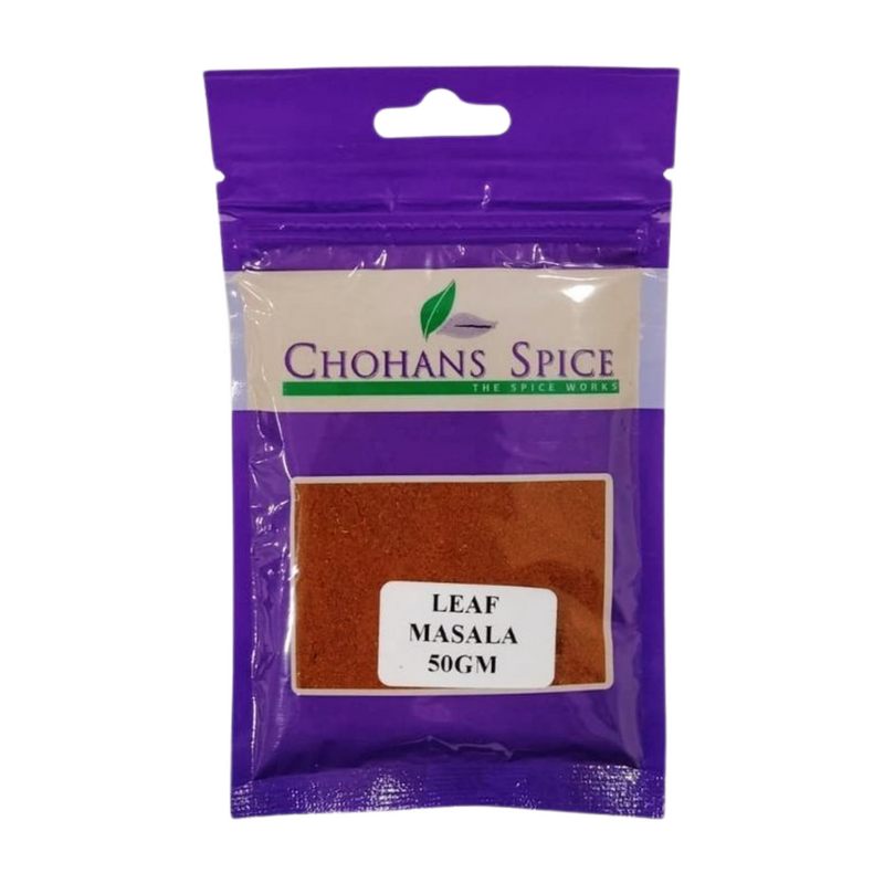 LEAF MASALA 50GM