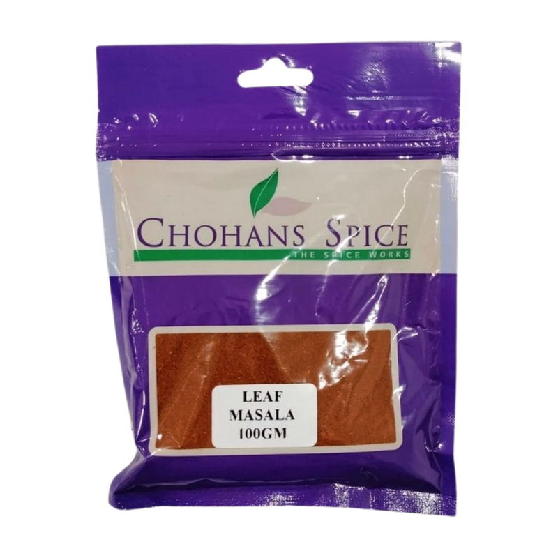 LEAF MASALA 100GM