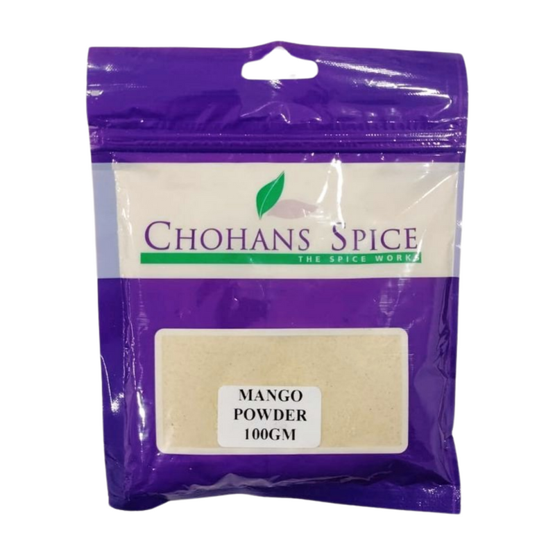MANGO POWDER 100GM