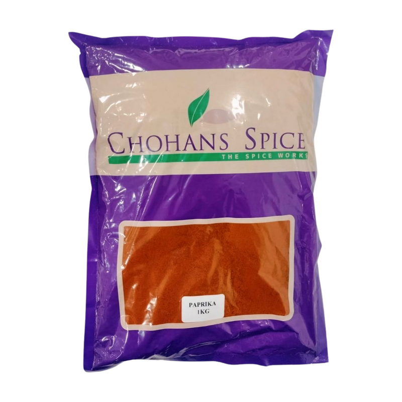 PAPRIKA 1KG