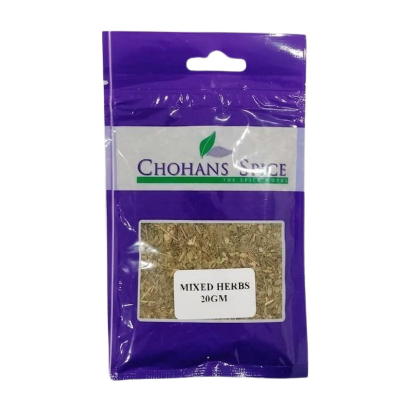 MIXED HERBS 20GM