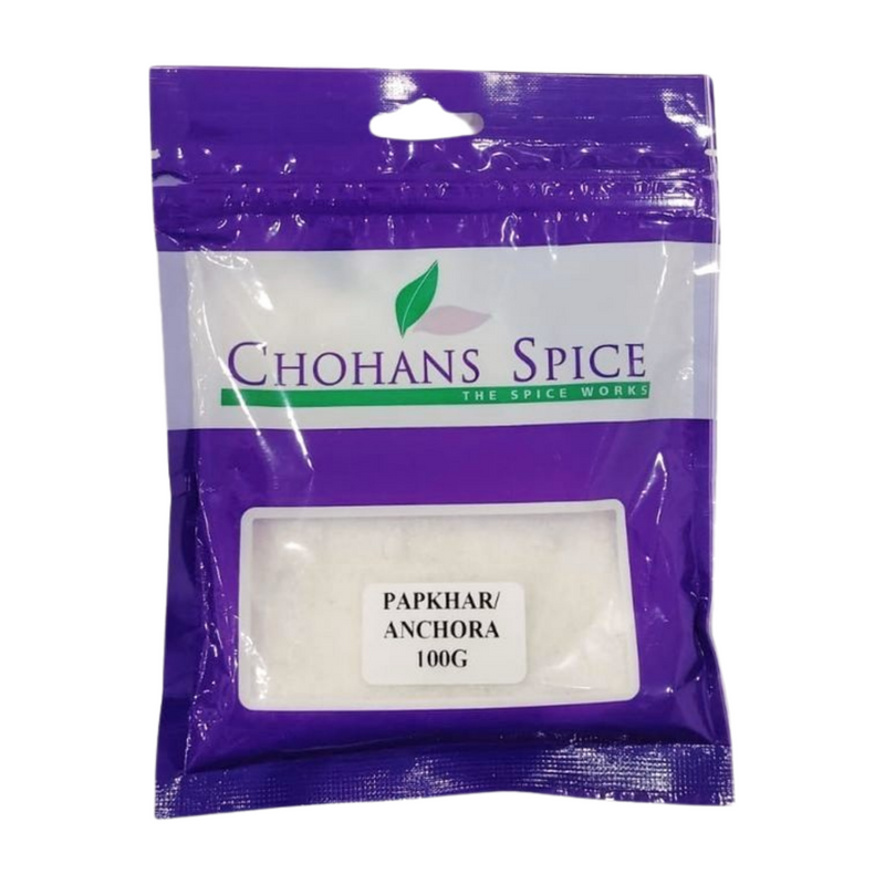 PAPKHAR / ANCHORA 100GM
