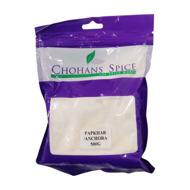 PAPKHAR / ANCHORA 500GM