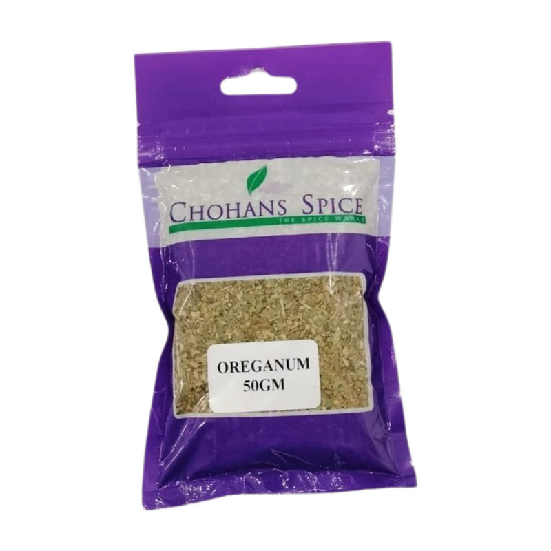OREGANUM 50GM