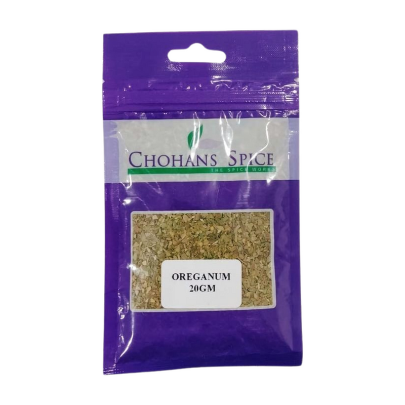OREGANUM 20GM