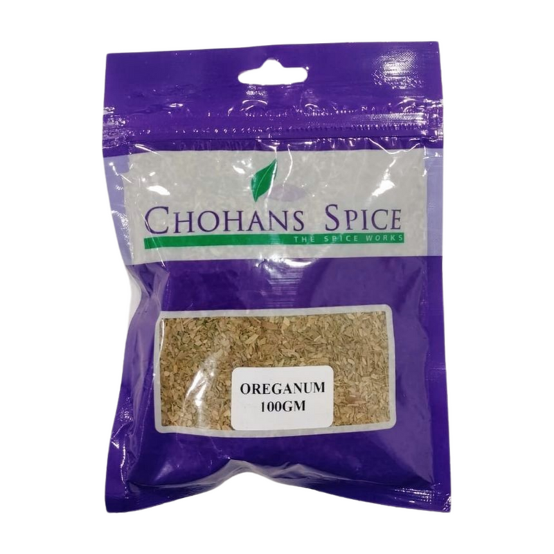 OREGANUM 100GM
