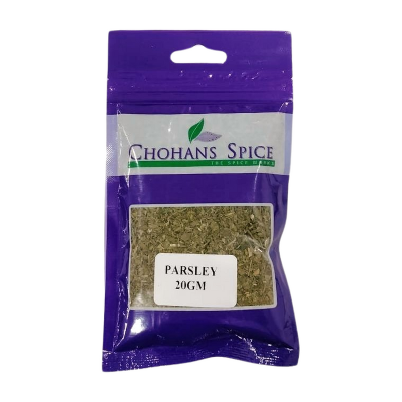 PARSLEY 20GM