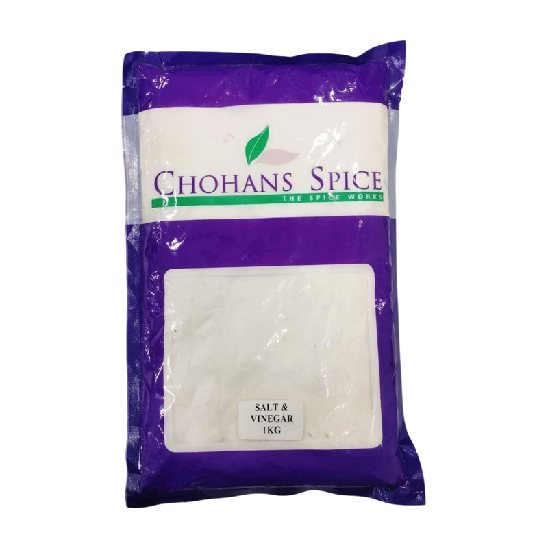 SALT & VINEGAR SPICE 1KG