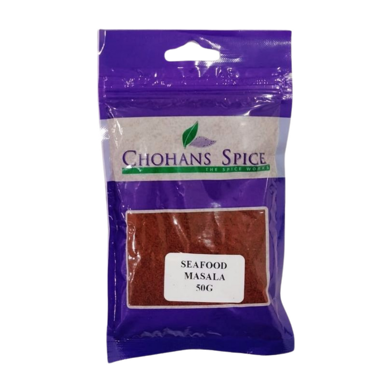 SEAFOOD MASALA 50GM