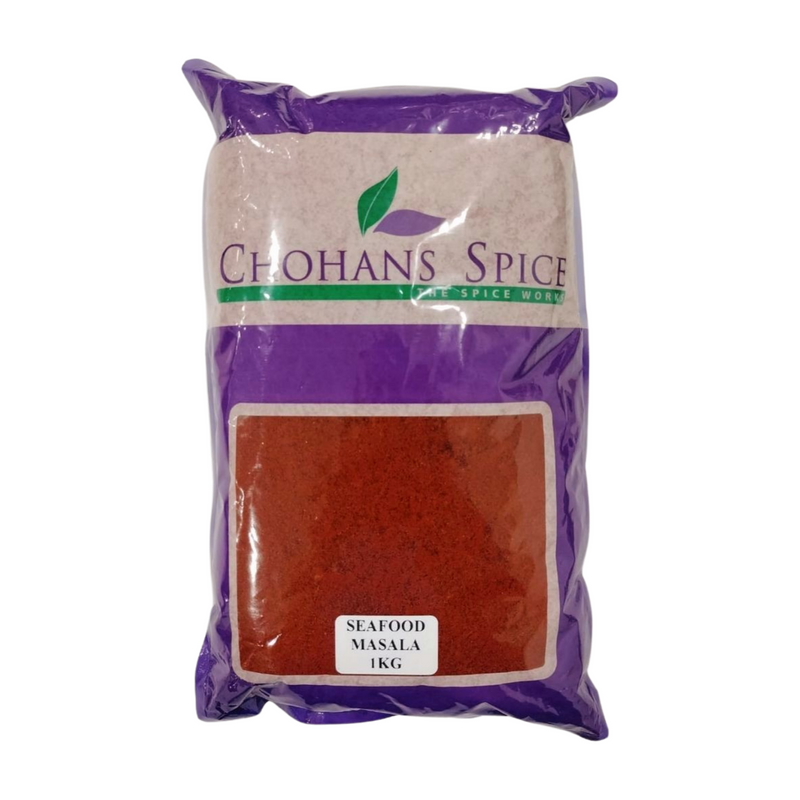 SEAFOOD MASALA 1KG