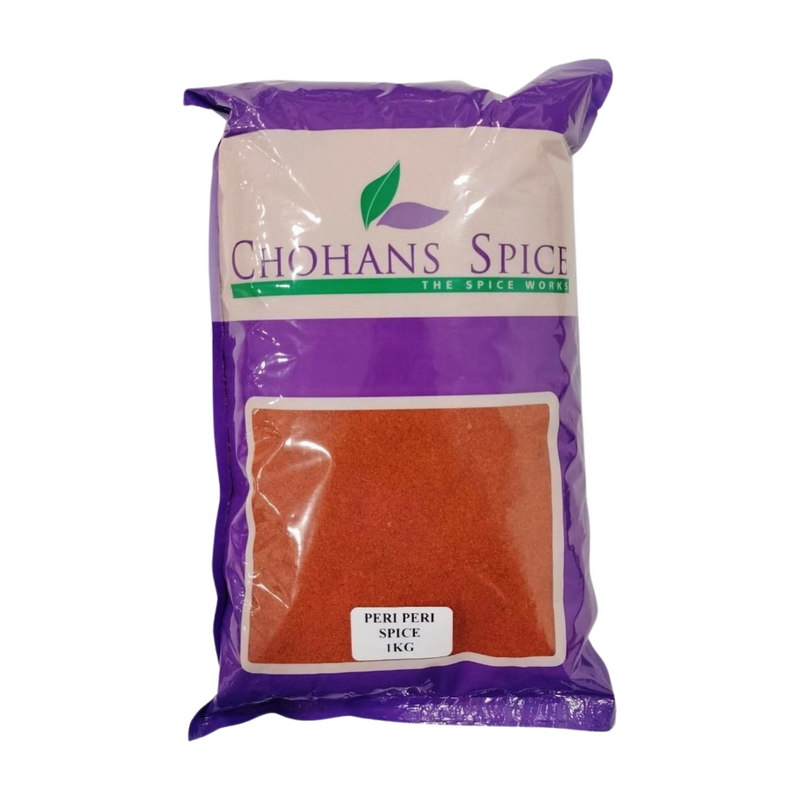 PERI PERI SPICE 1KG