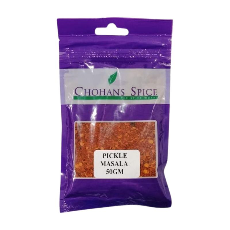 PICKLE MASALA 50GM