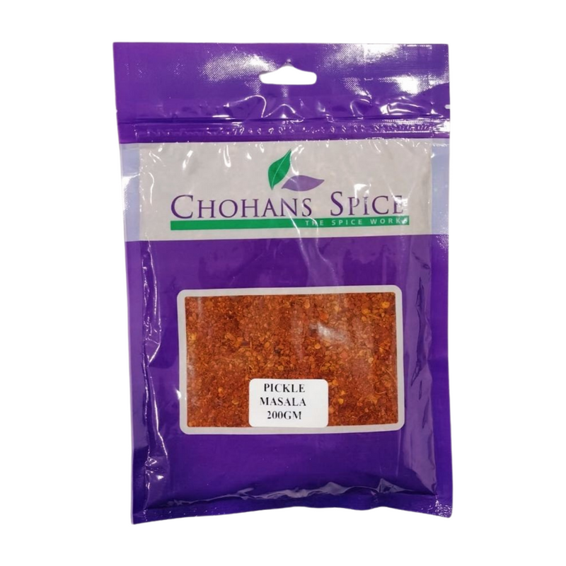 PICKLE MASALA 200GM