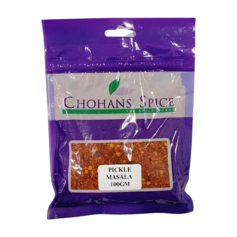 PICKLE MASALA 100GM