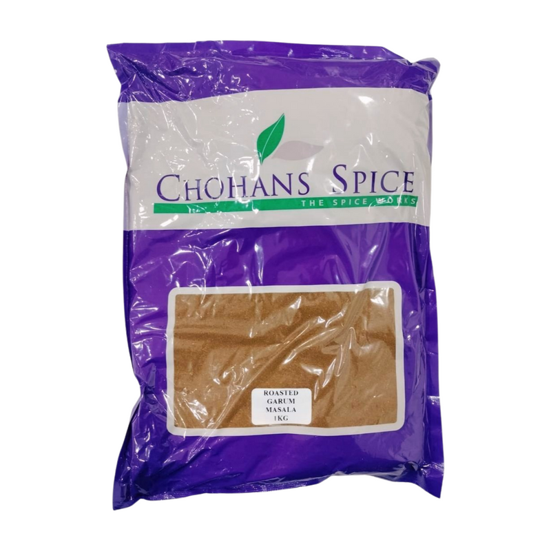 ROASTED GARUM MASALA 1KG
