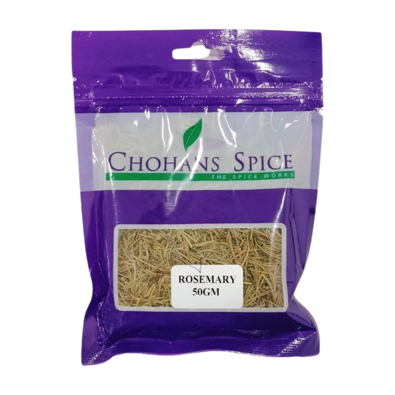 ROSEMARY 50GM