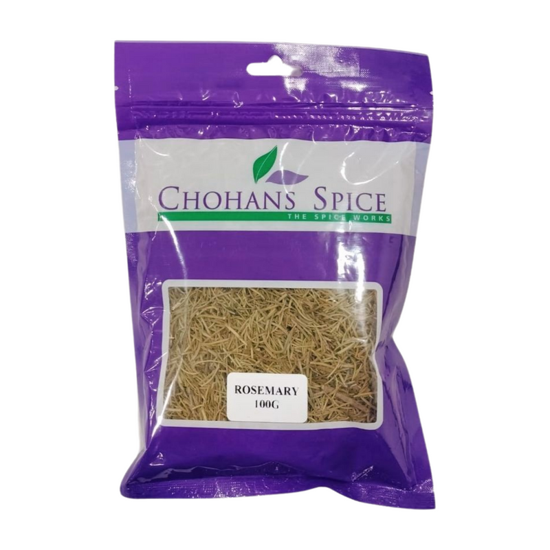 ROSEMARY 100GM