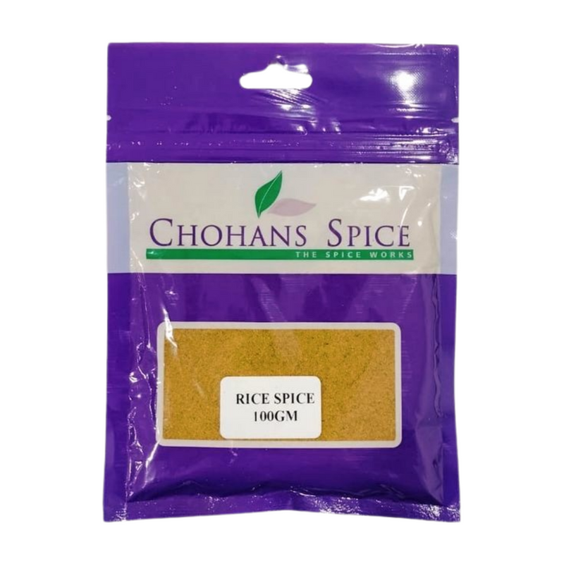 RICE SPICE 100GM