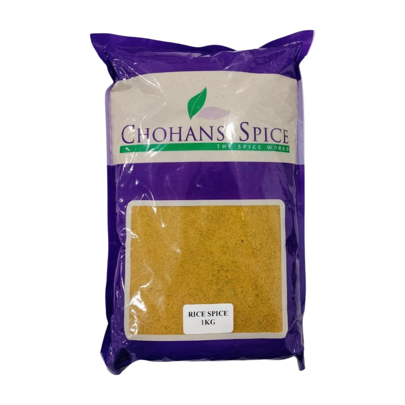 RICE SPICE 1KG