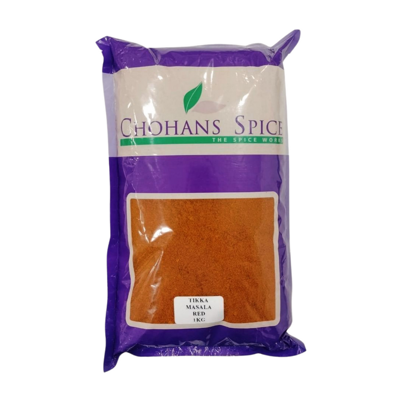TIKKA MASALA RED 1KG