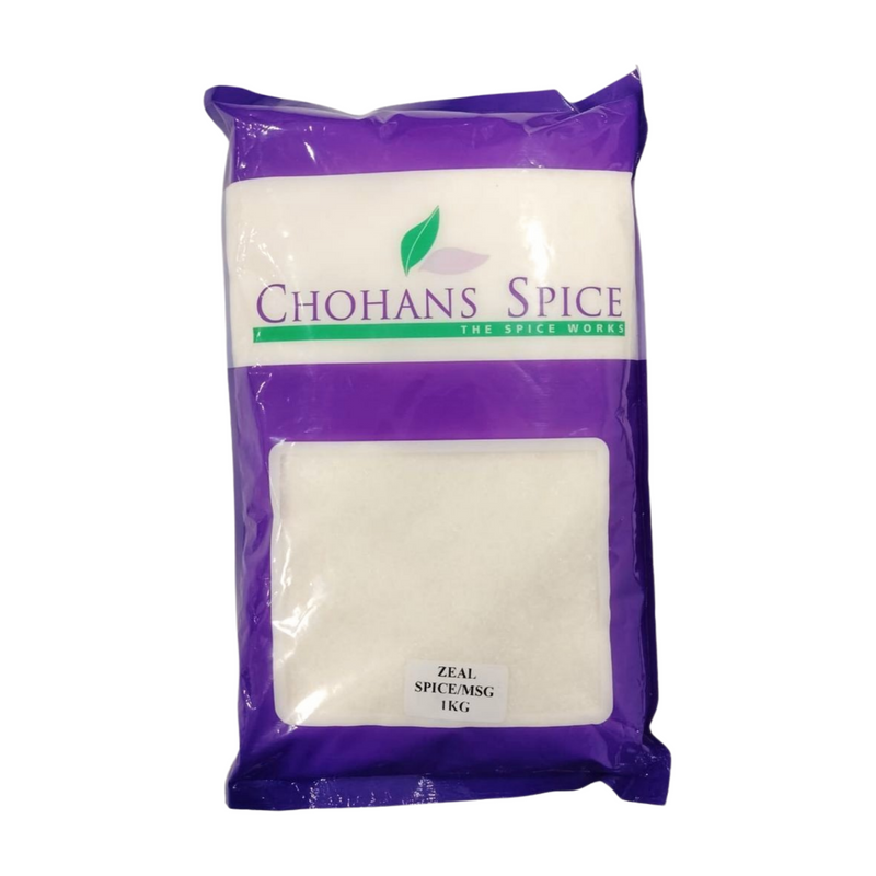 ZEAL SPICE / MSG 1KG