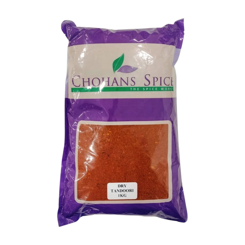 TANDOORI DRY 1KG