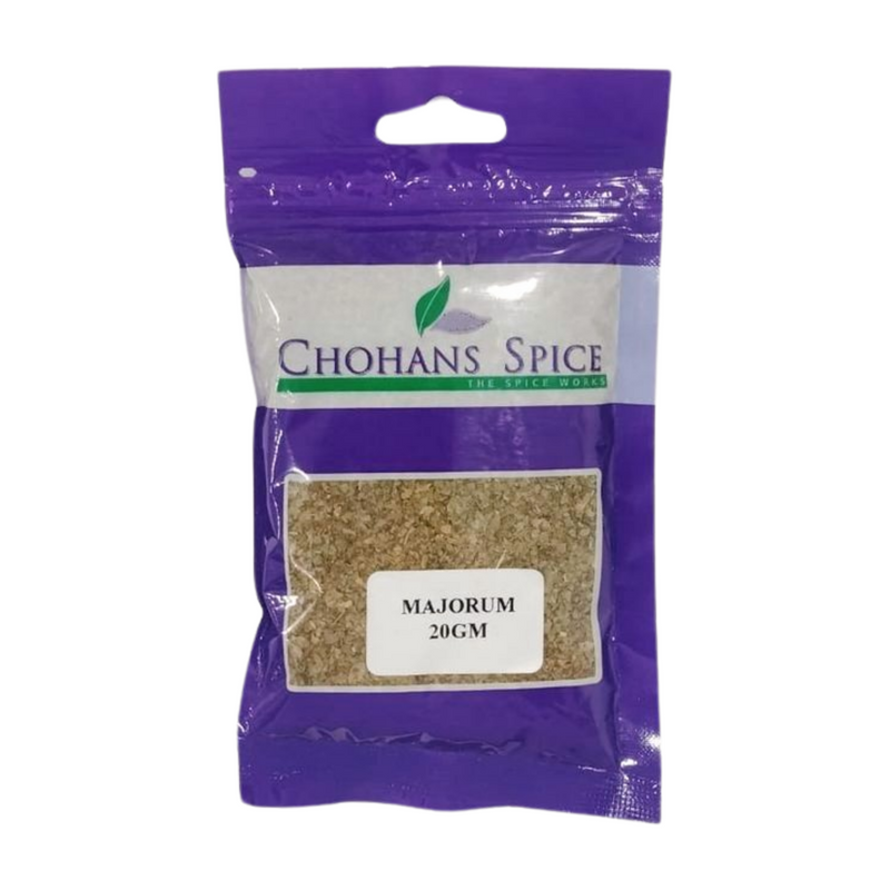 MAJORUM 20GM