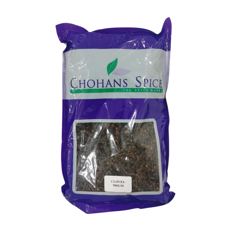 CLOVES 500GM
